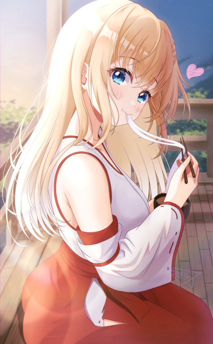 お餅もちもち

#oc