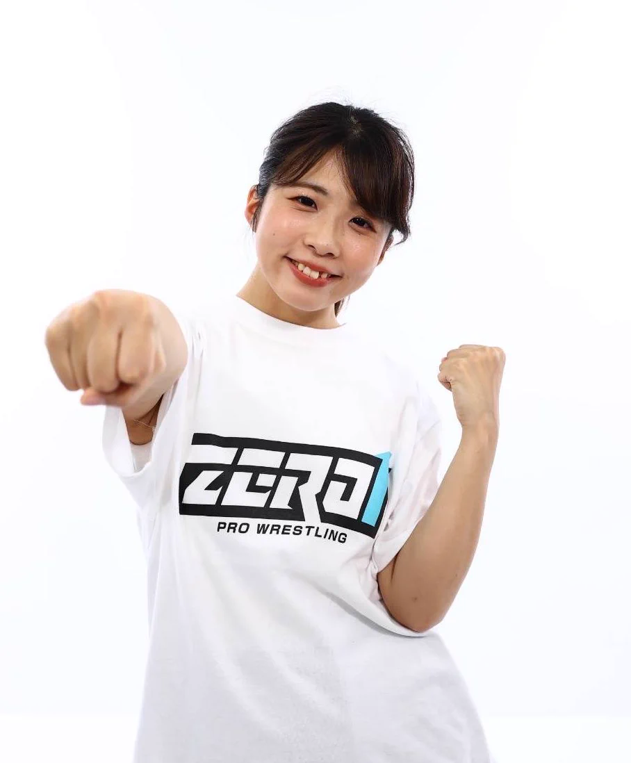 プロレスリングZERO1（ゼロワン） on X: 