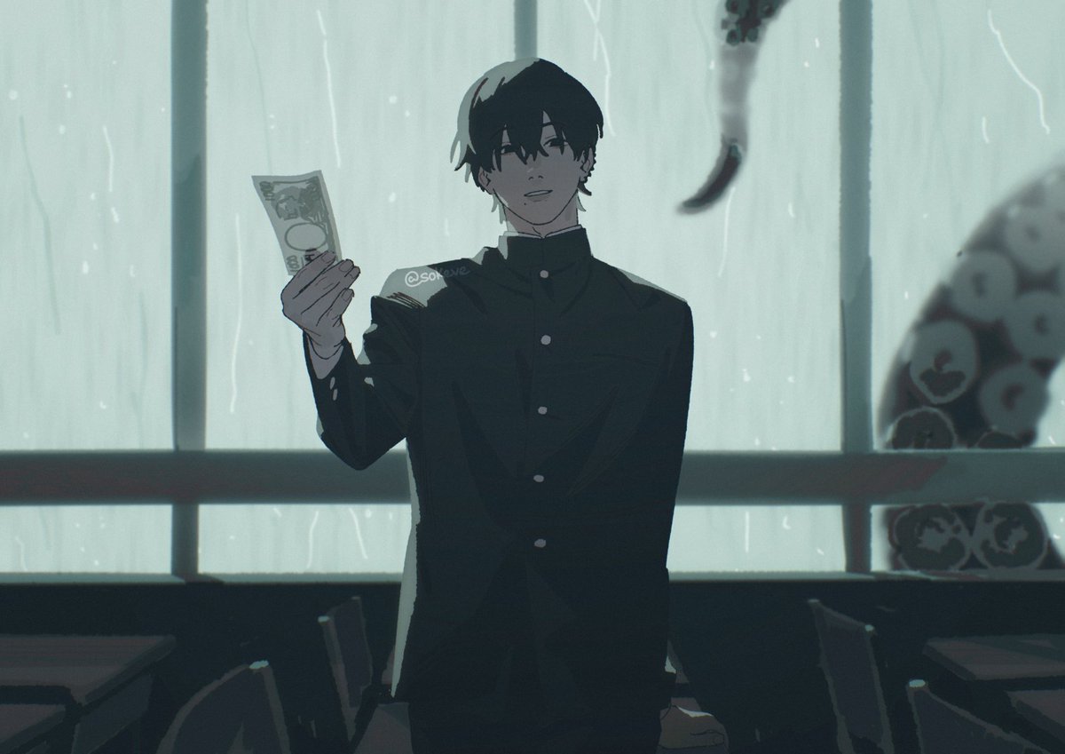 kai (@th3kph0enix) / Posts and Replies / X