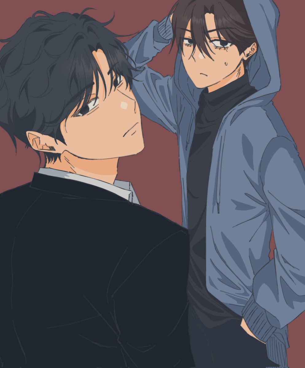 윤해성 (@talxspinxer) on Twitter photo 