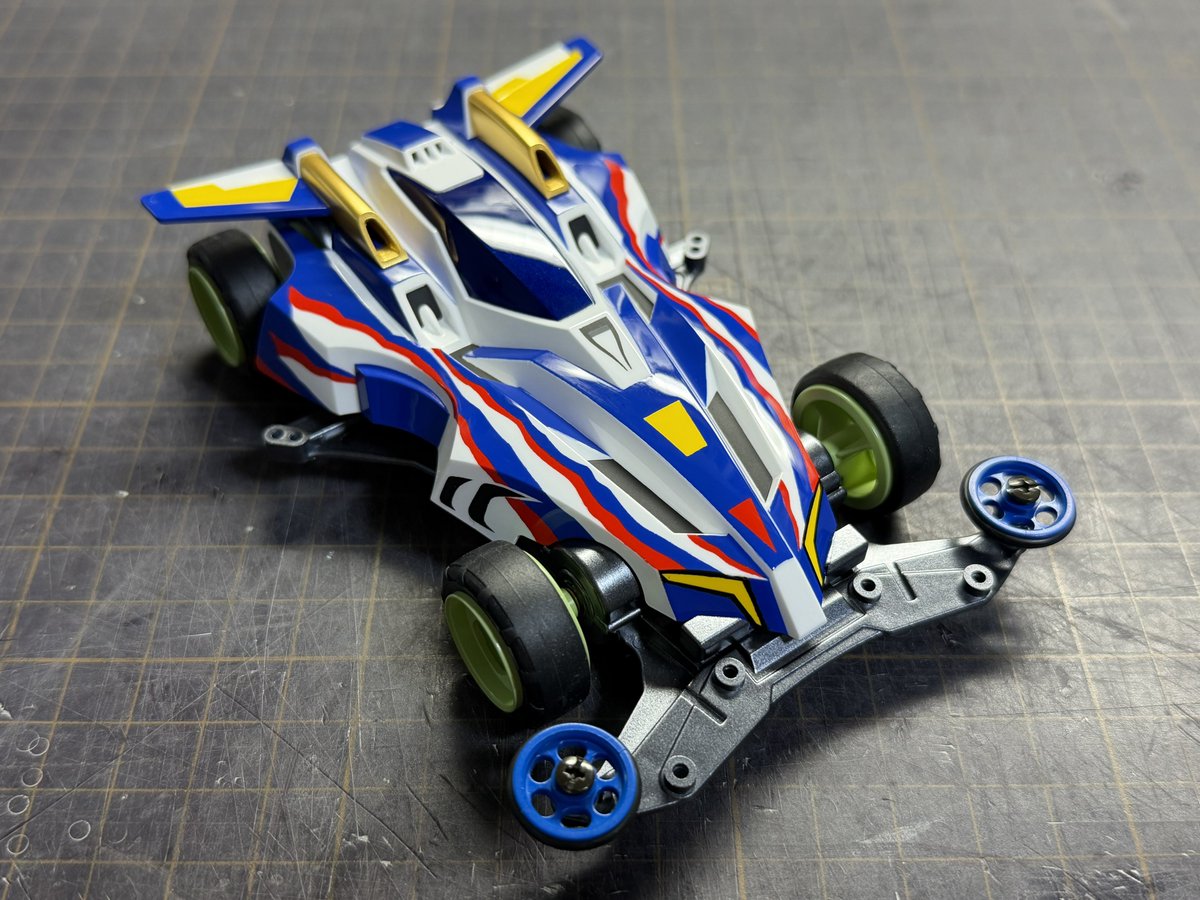 じみぃ (@jimmy_version3) / Posts / X