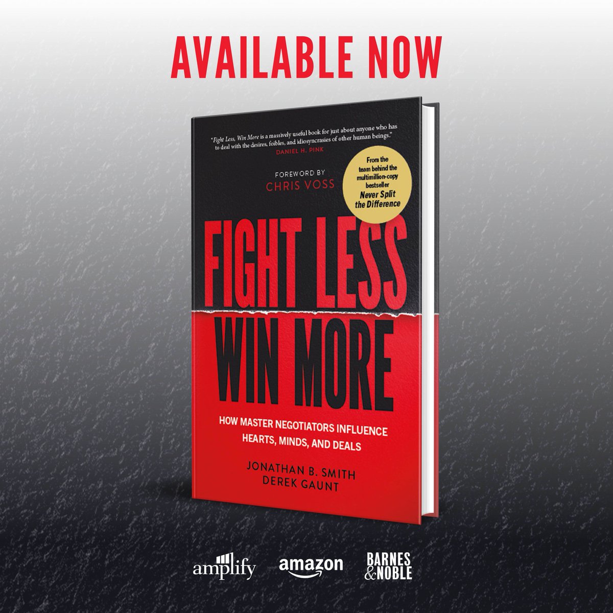 Jonathan B. (JBS) Smith tweet media