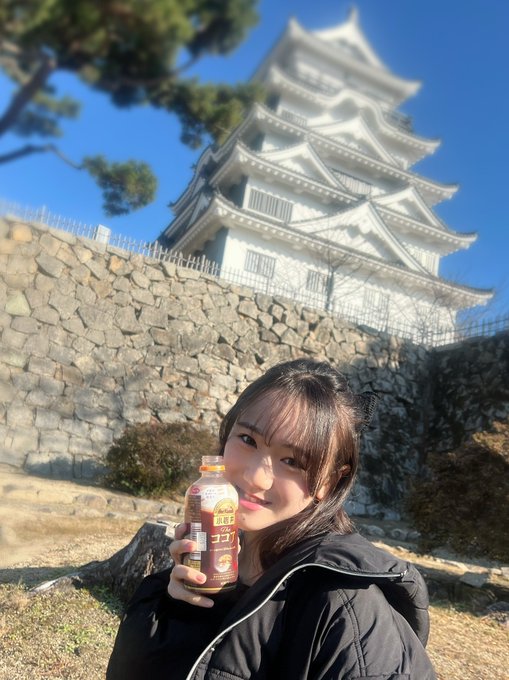 Twitterのコスプレ画像3