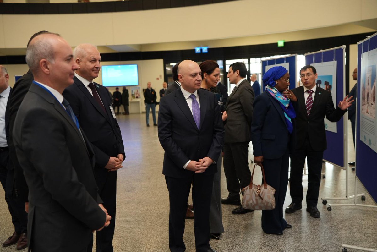 AzerbaijanMFA's tweet image. 