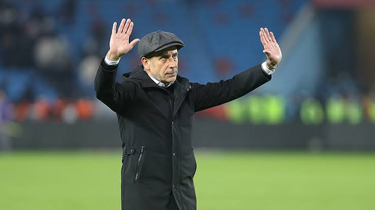 🚨 Abdullah Avcı, Real Madrid'in 6 yıllık kontrat teklifini reddetti. 

( <a href="/ballondor/">Ballon d'Or</a> )