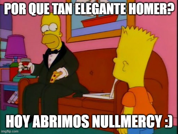 nullmercyhytale's tweet image. ¡LLEGÓ EL DÍA!
#Hytale #HytaleNews #HytaleServer #Gaming