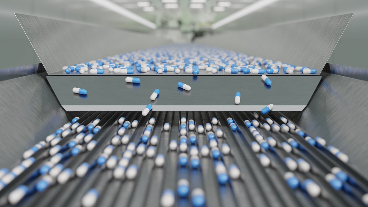 #Semanticlayering: the technology reshaping pharma data architecture
How is semantic layering technology addressing efficiency gaps, creating the infrastructure for more efficient #manufacturing #operations?
✏️Patrick Hylett, #PlvsUltra
Read here: bit.ly/4pEvZ7U