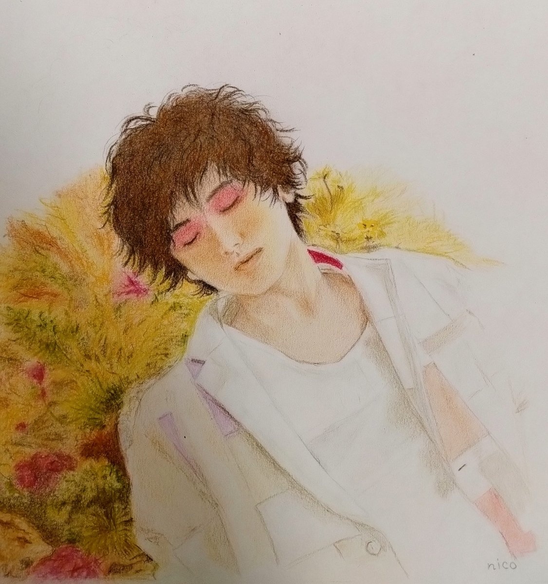 𝑛𝑖𝑐𝑜🍀🐝 (@nico00644632) / Posts / X