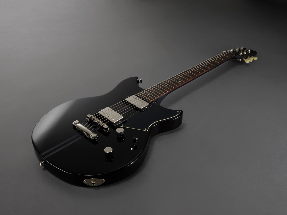 yamahaguitar_jp's tweet photo. ー ELEMENTS OF TONE ー
【RSE20】REVSTAR ELEMENT 
希望小売価格：66,000 円（税込）

✅チェンバー加工が施されたマホガニーボディ
✅ヤマハ独自開発のハムバッカーVH3搭載
✅トーンノブに明るい音色を得られるフィルター回路『ドライスイッチ』を搭載
✅カフェレーサーバイクをイメージしたスタイリッシュな5カラー

ギター入門者にも優しい演奏性。中〜上級者も楽しめるRevstarの独自性を兼ね備えたギターです。

製品情報⬇️
https://t.co/EER6CXaIxB