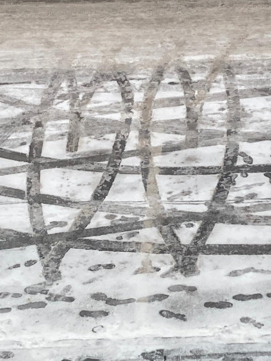 Genau dafür ist der #Schnee notwendig. #SchönesgegenDoofes