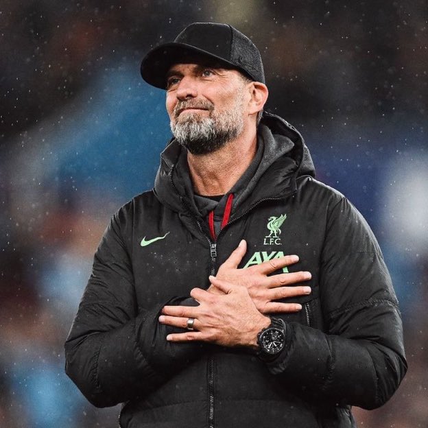 MadridXtra's tweet image. 🚨 Jurgen Klopp: “Real Madrid interest? This has nothing to do with me and has NOT triggered anything in me.” @spox ❌