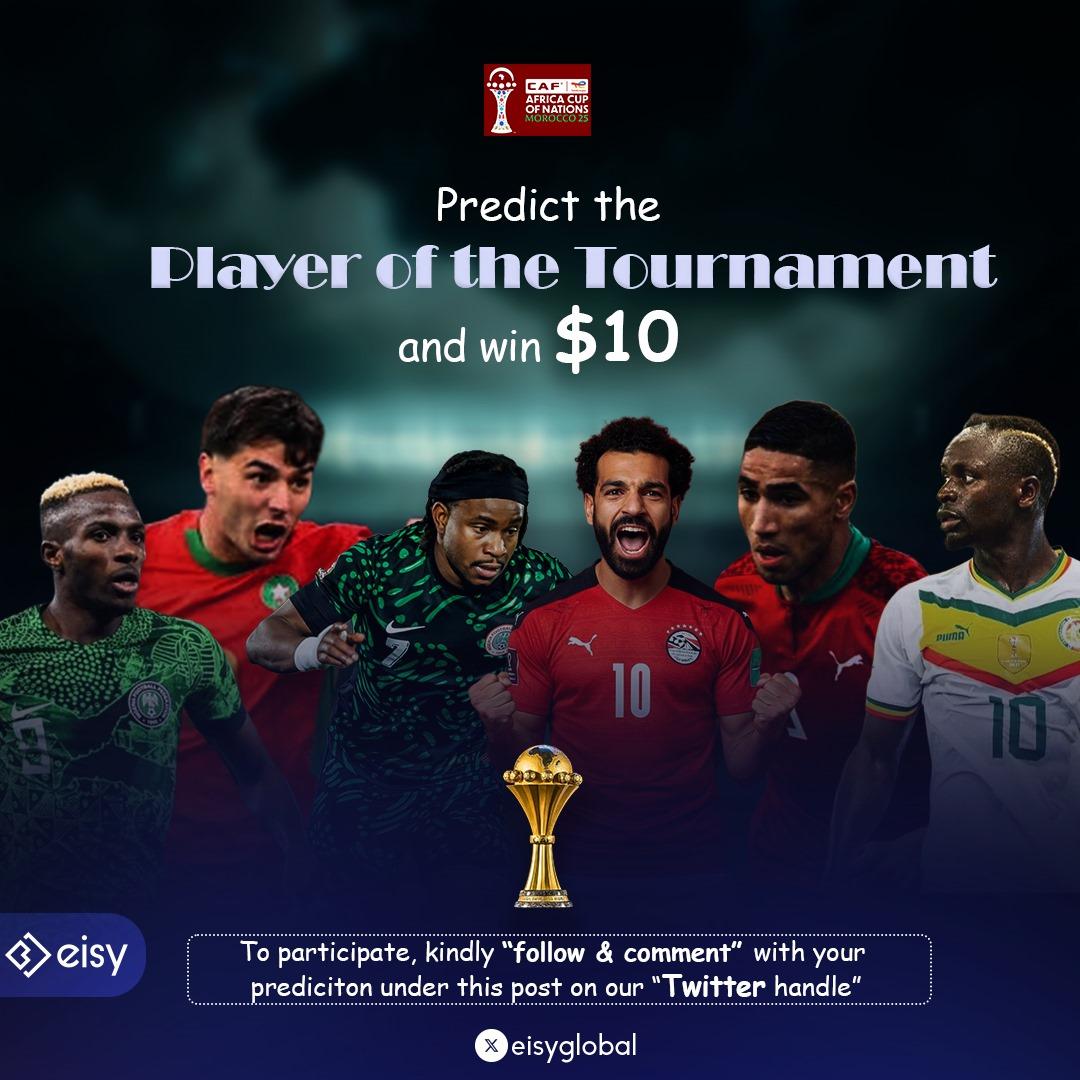 EisyGlobal tweet media