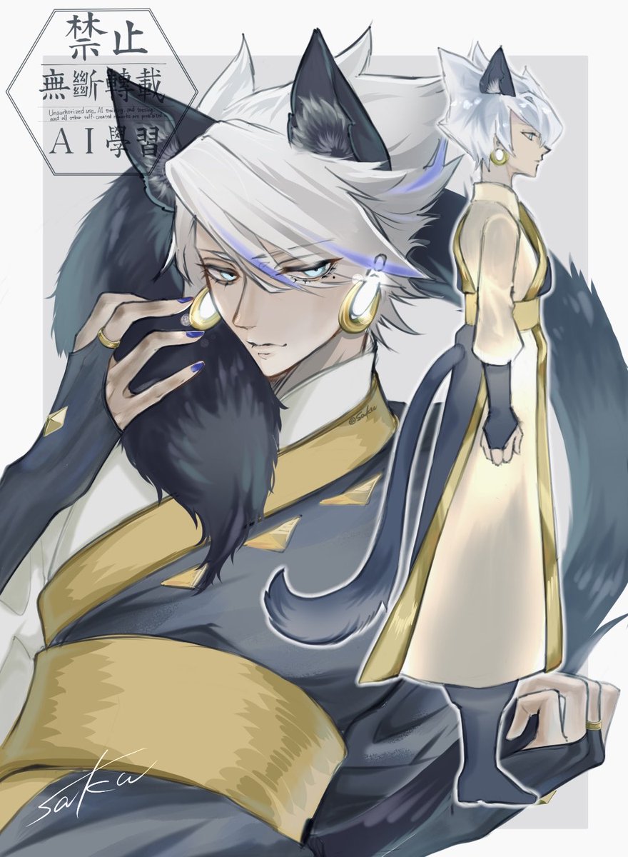 擬人化

ケープなしの立ち姿がよかったのでつい