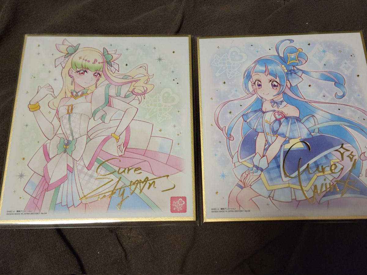 ♡べぇ♡様 これも塗ったり溶かしたりやっちゃった☺️ #ゴーレム #GOLEM