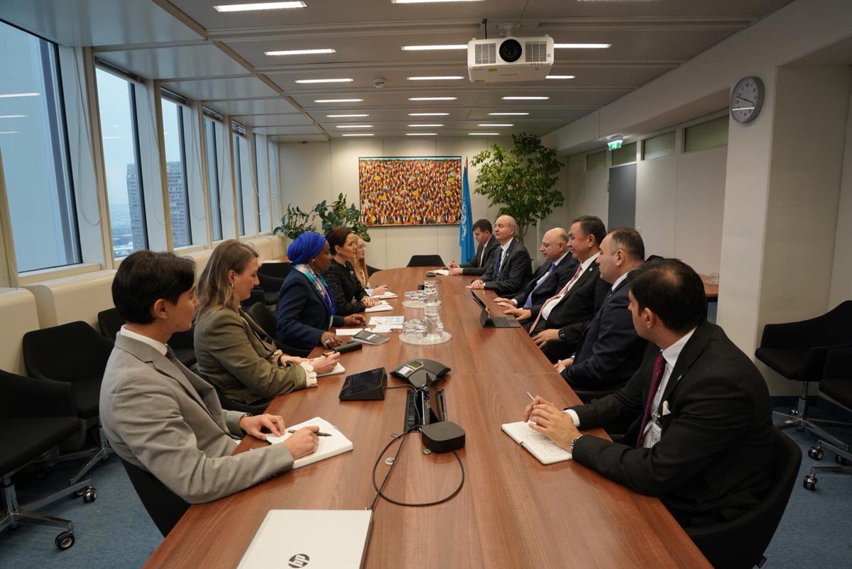 AzerbaijanMFA's tweet image. 