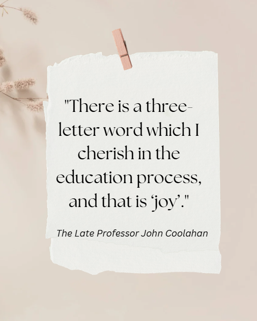 Oide Schools' Support Service, Ireland tweet media