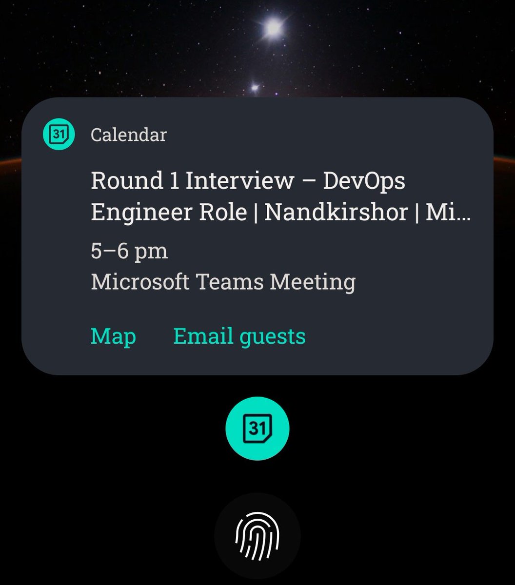 Nandkishor tweet media