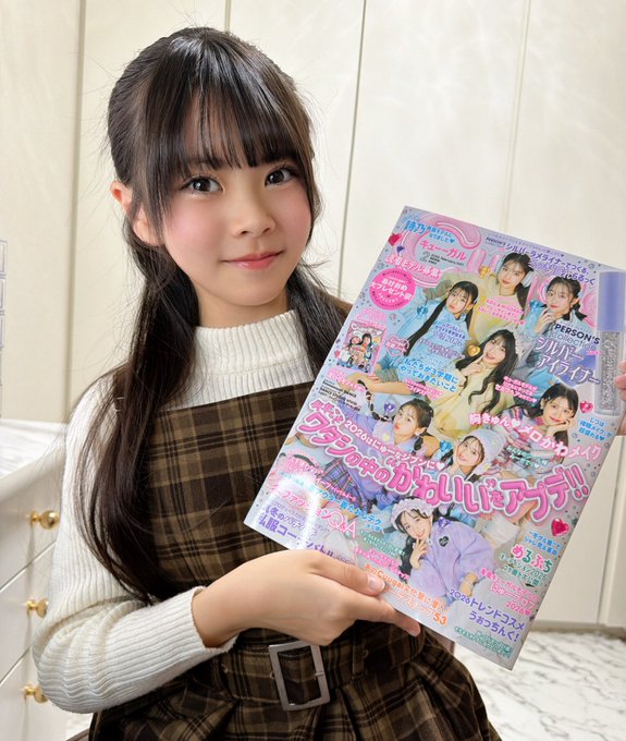 Twitterのコスプレ画像2