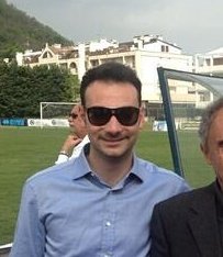 MaCheEmozione's tweet image. Venduto Raspadori all'Atletico per 20 milioni che dopo 6 mesi di panchina l'ha rivenduto a 25