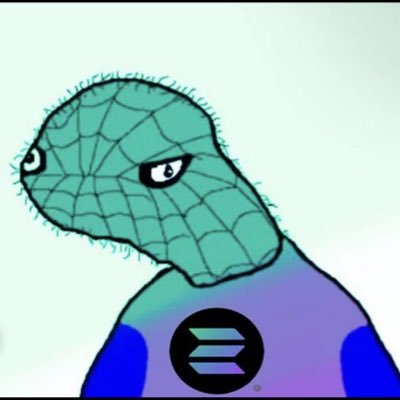 50$ in $SOL | 24 Hours ⏰

✅ Like + RT 
✅ Follow <a href="/burninsolana/">burninsolana</a> 
✅ Comment #SOL

2 winners $25 each 🎁