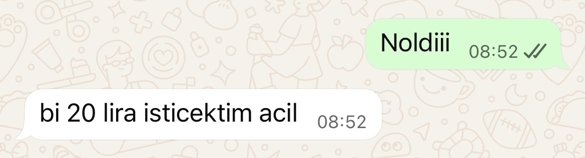 ocak ayı bitmeden bizim güncel ekonomik durum