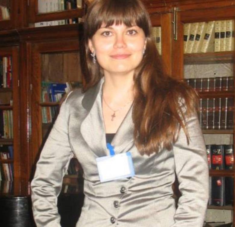 Юристка Салміна, яка роками отримувала гроші з Кремля, тепер оцінює законопроєкти в Раді, - ЗМІ 

censor.net/ua/n3595206