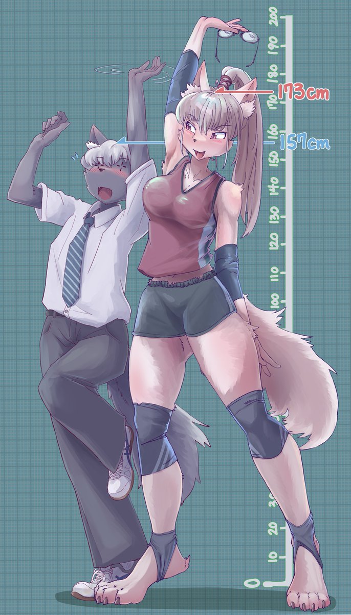 メガネ返して～ 