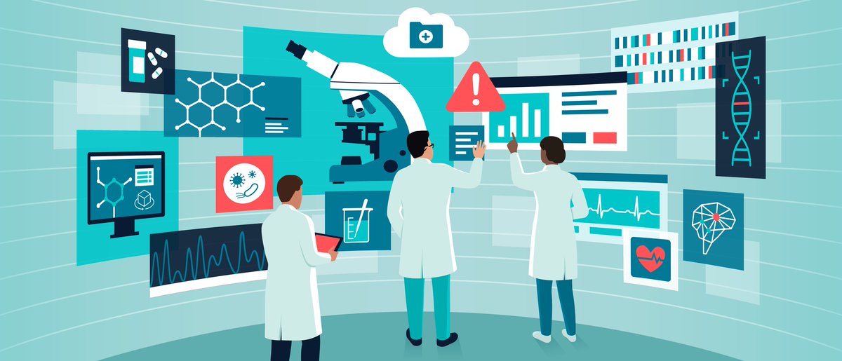 Drug discovery’s weakest link? Why #synthesis is the critical bottleneck in the age of #AI
How is artificial intelligence being utilised in #pharmalabs to synthesise design and workloads?
✏️Yann Gaston-Mathé, <a href="/IktosAI/">IktosAI</a> 
Read here: rebrand.ly/gc2rkq1
#drugdiscovery