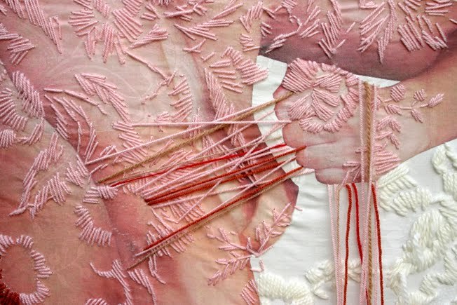 ArtorOtherThing's tweet image. Ana Teresa Barboza