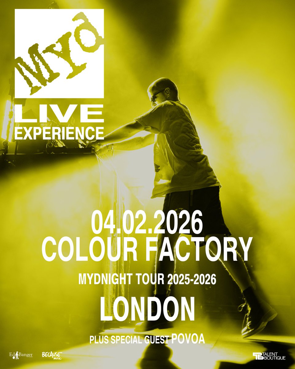 Eat Your Own Ears tweet media