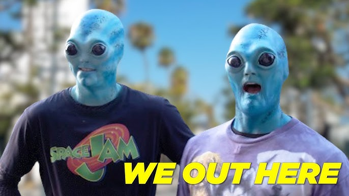 Hay muchos #podcast de humanos que hablan de #Alien

Ahora imaginad que unos alien montan un podcast para hablar sobre humanos

De qué hablarían?? Pues aquí tenéis un ejemplo
youtube.com/shorts/NbO-tAG…