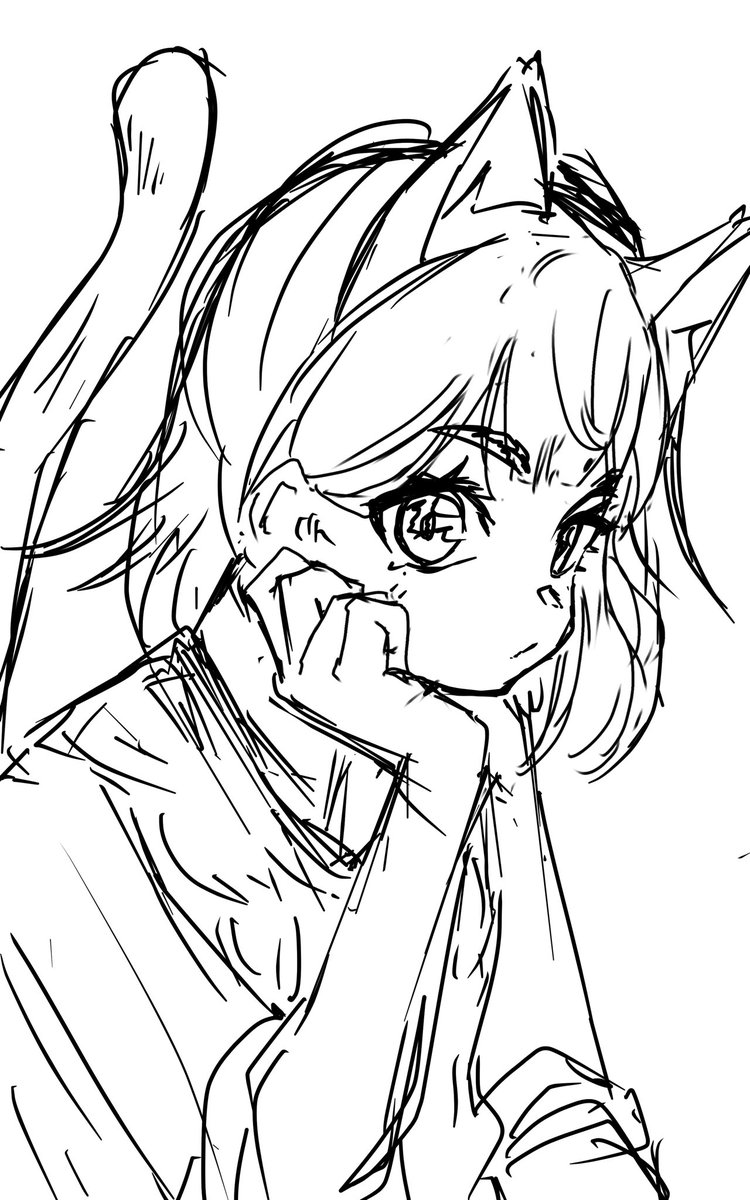 好きを詰め込んでみてる
 #イラスト  #絵描きさんと繋がりたい