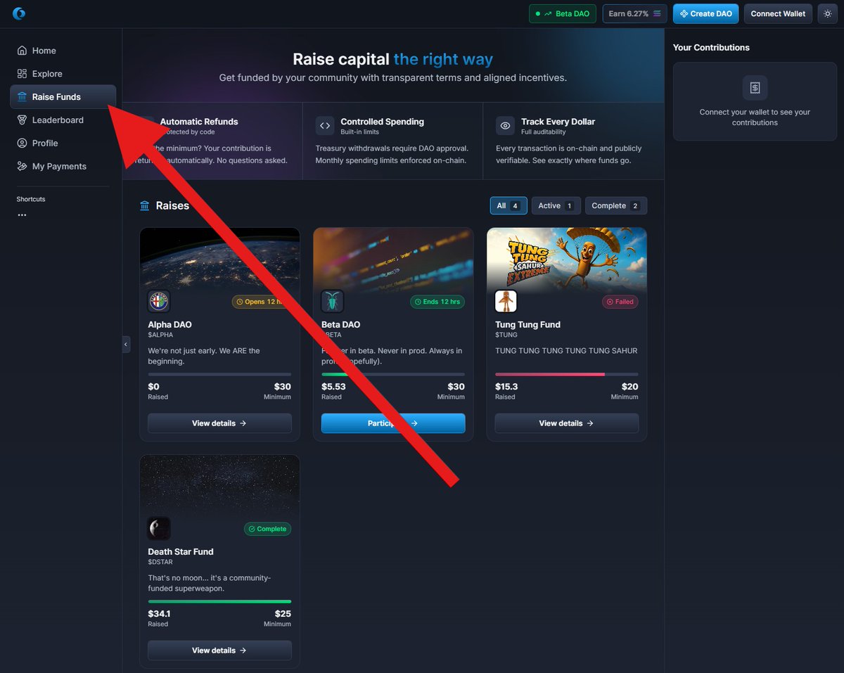 Whale's Friend | Realms tweet media