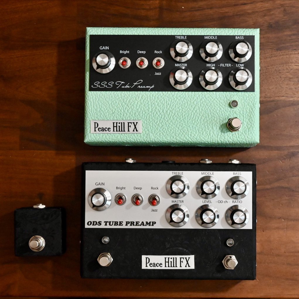 Peace hill fx ケンタウロス MOD Peace hill fx ケンタウロスMOD