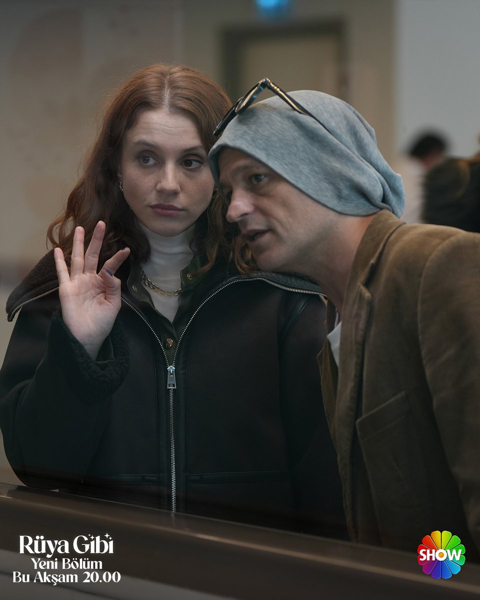 bestoferoglu's tweet image. Rüya Gibi kamera arkasından Ahsen Eroğlu✨