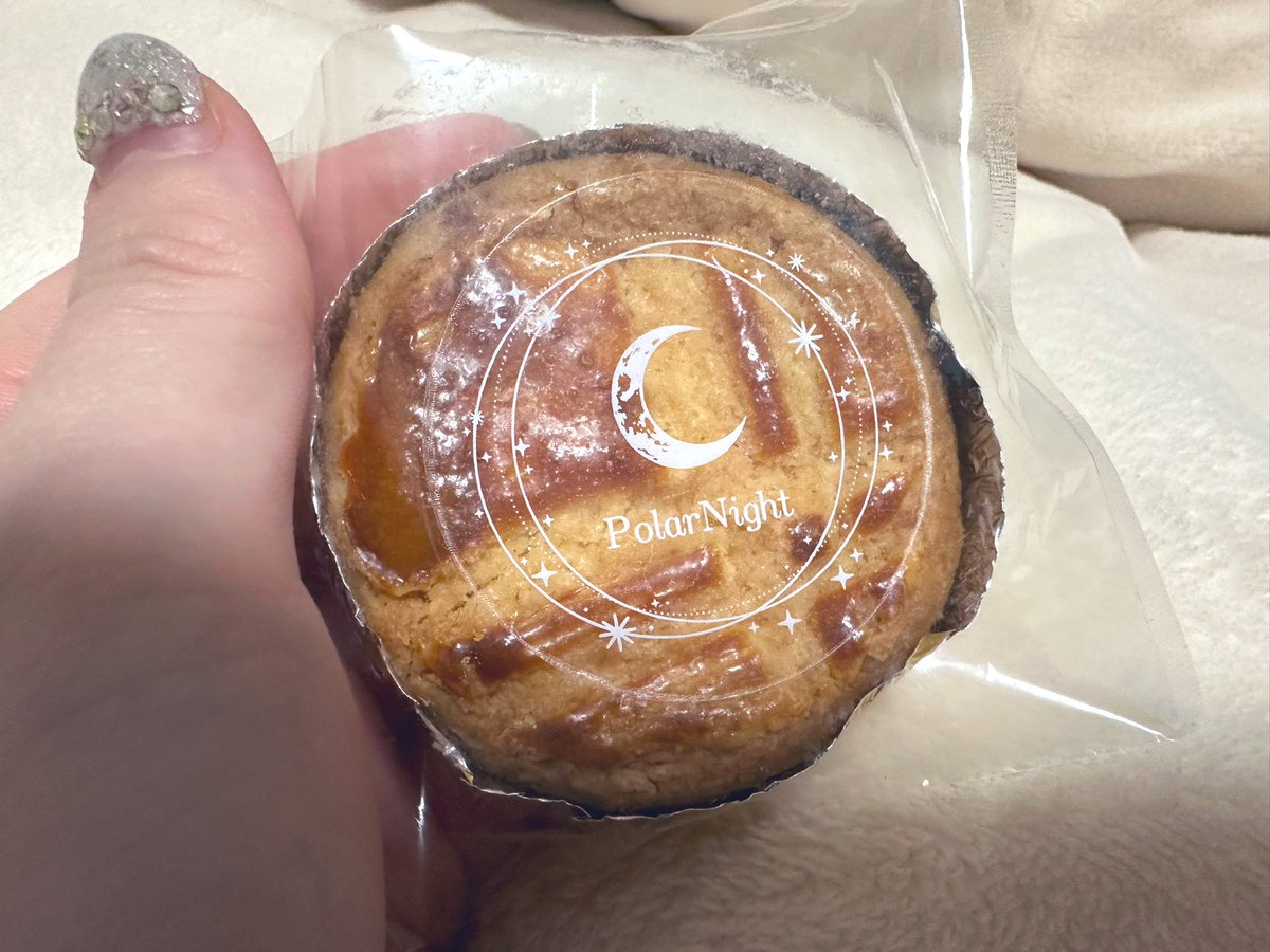 かいんちゃんのガレットブルトンヌ🧈

ざくざくバターで激うま
甘さと塩味のバランスが癖になるよお！！