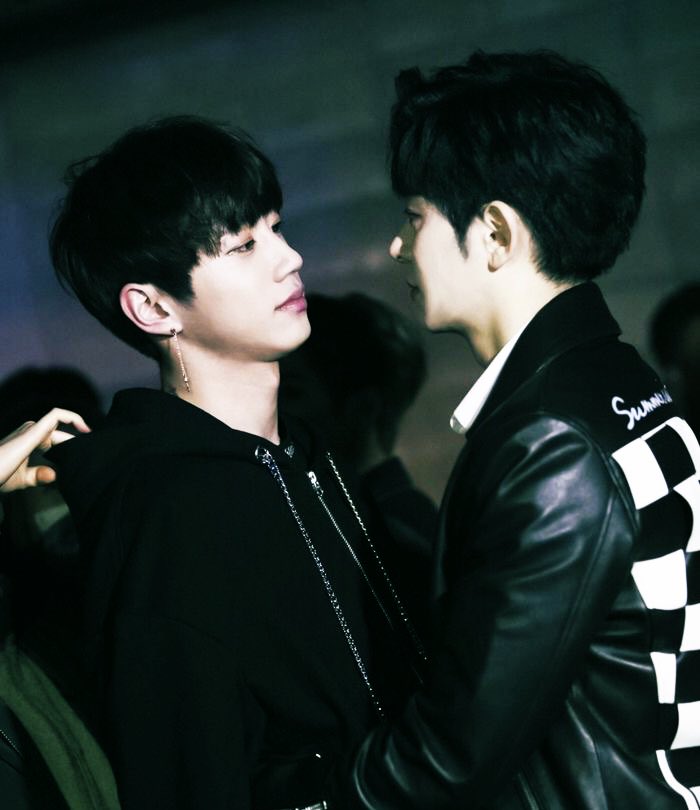 tkqiqusw's tweet image. 미인계