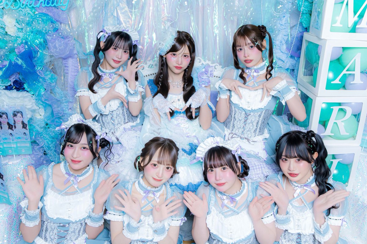 海まりん 【のんふぃく！】 (@Marin_nonfic) / Posts / X