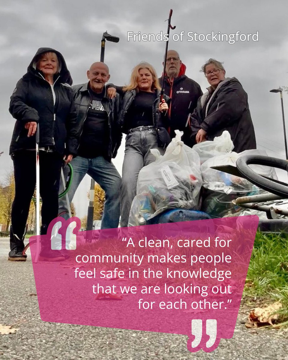 grapevinecandw's tweet photo. Community-led change is happening in Stockingford, Nuneaton. This Thursday (15 Jan) sees the first residents' meeting of 2026 at the Ford Community Centre 6pm. We're building community leadership, asking what change people would like to see and how they could help make it happen! https://t.co/sXsYlsDBHI