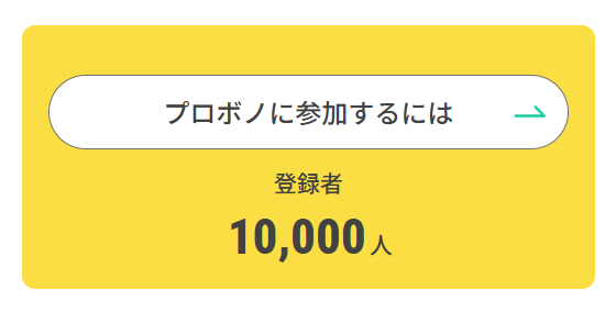 helloprobono's tweet photo. 2026年１月13日、プロボノ参加登録者数が１万人を突破しました ㊗🎊 https://t.co/a1MyRXHCcL