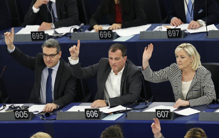 Qui a encore piqué dans la caisse ?