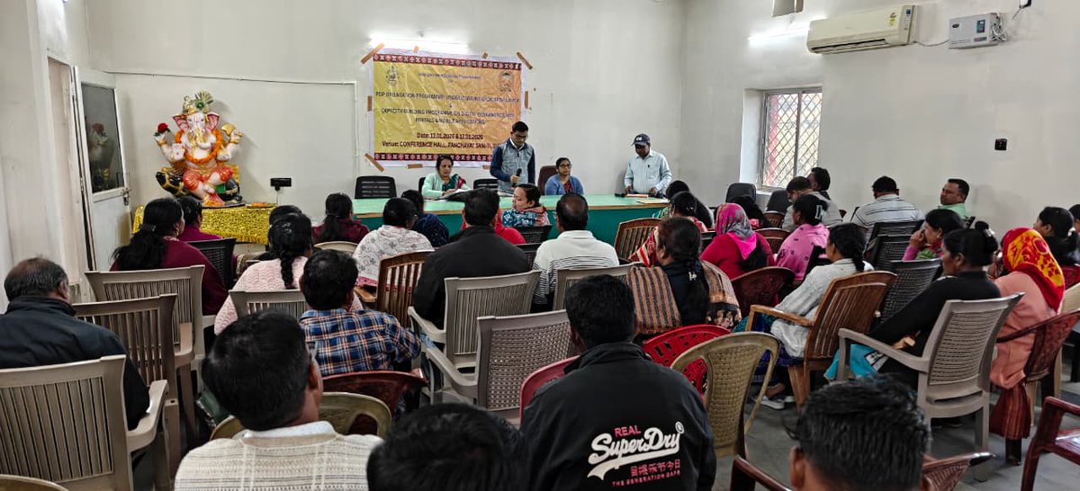 Subdega Panchayat Samiti , Sundargarh tweet media