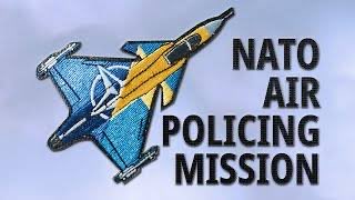 Türkiye, Rusya-Ukrayna Savaşı öncesinde NATO çerçevesinde Baltık gibi  bölgelerde hava polisliği görevlerine Hava Kuvvetleri unsurlarımızı gönderiyordu. 

O dönemde bu görevler, kontrollü caydırıcılık ve müttefik dayanışması bağlamında değerlendiriliyordu. Ancak bugün durum