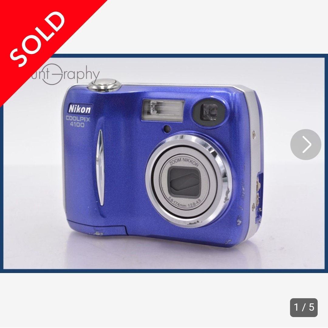 새 디카 장만했어요...😆