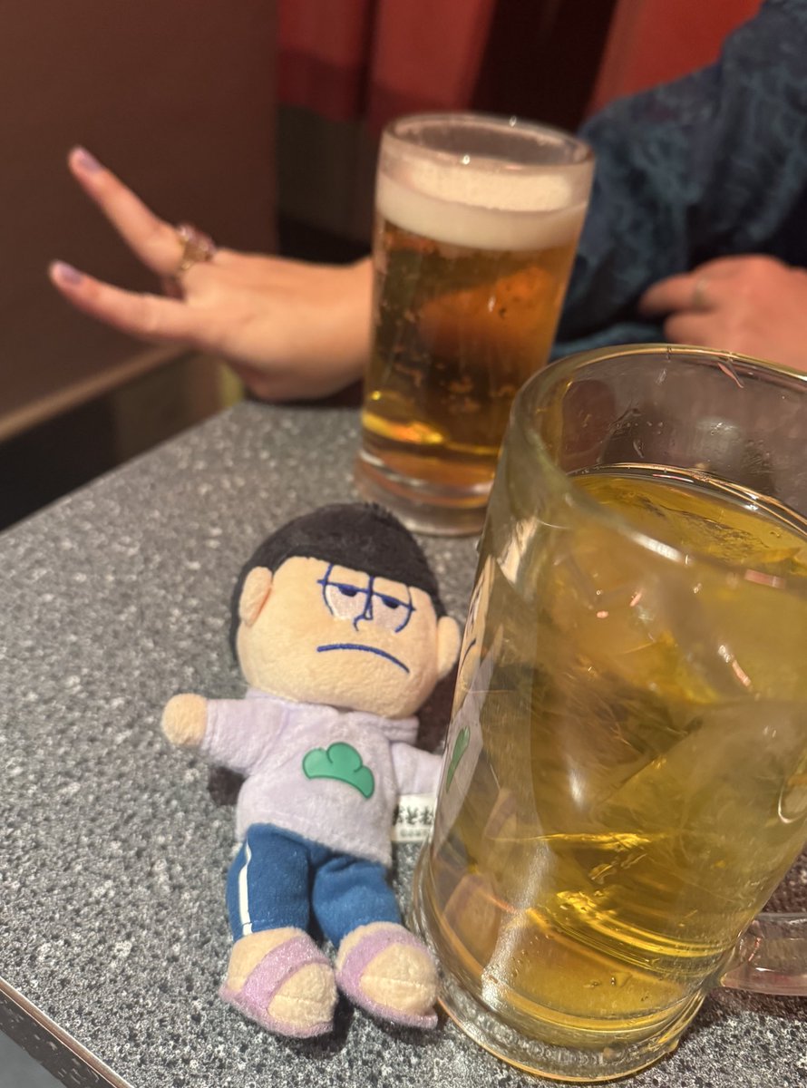 おにぎ郎 tweet media