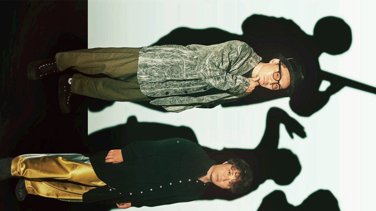 俺たちが、『二人目のジャイアン』

＃パリファン　<a href="/KaiTK_Giant0417/">Kai & TK（高本さん）二人目のジャイアン【公式】</a>