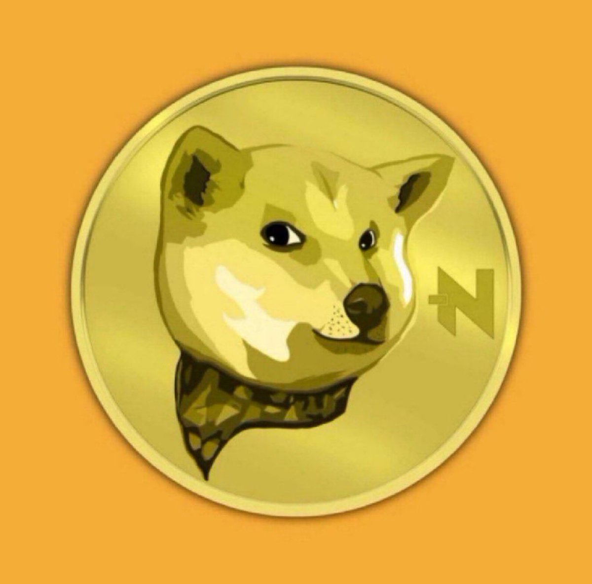 Day 143 of posting the $NEIRO logo, the sister of $Doge, until it surpasses a $1 billion market cap.