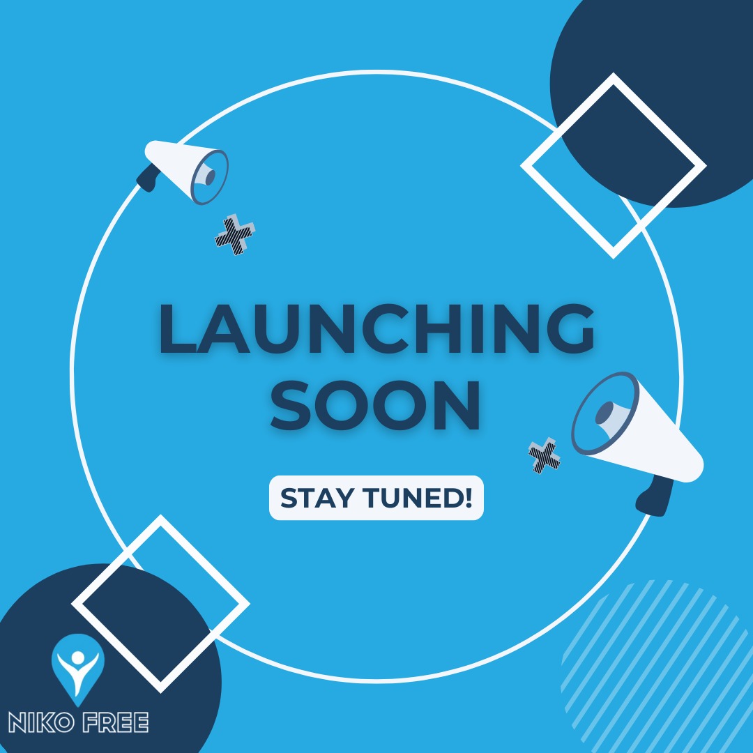 We've been building something.
You'll feel it when it's here!
Coming soon⌛