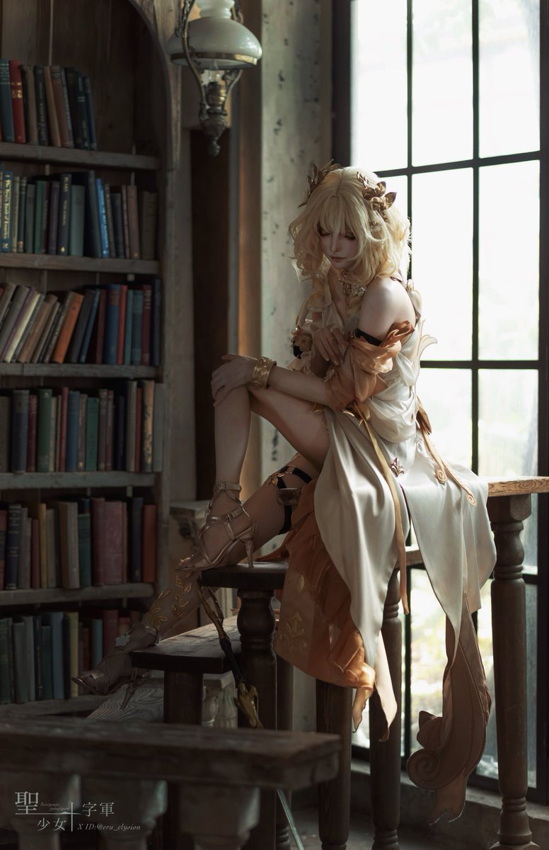 eru_elysion's tweet image. 