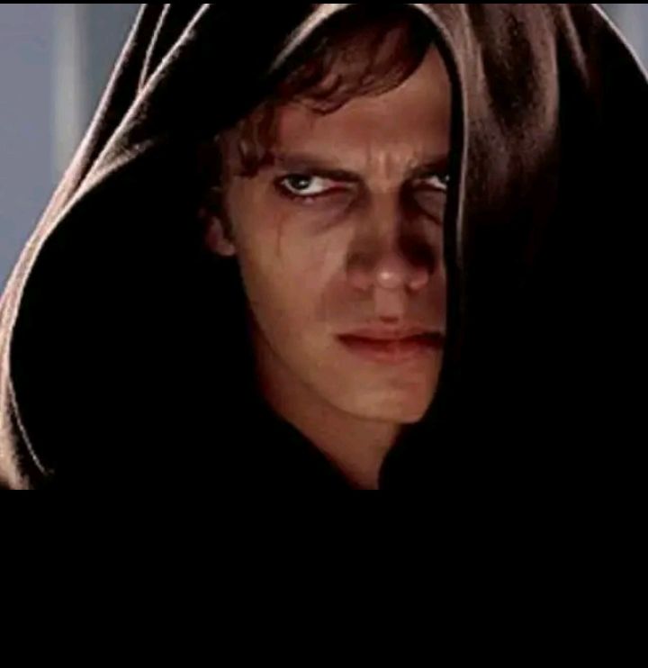 GeannyBG46's tweet photo. Cuando me llama el lado oscuro de la fuerza https://t.co/cCXR6X6s9A